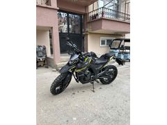 Sahibinden RKS RZ 125 X 