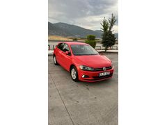 İLK SAHİBİNDEN 48.500 KM SIFIR AYARINDA AİLE ARACI 