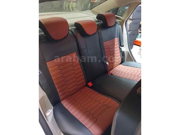 Sahibinden Ford Focus 1.6 TDCi Trend X 2013 Model 