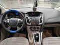 Sahibinden Ford Focus 1.6 TDCi Trend X 2013 Model 