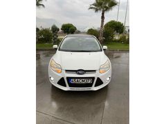 Sahibinden Ford Focus 1.6 TDCi Trend X 2013 Model 