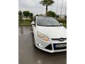 Sahibinden Ford Focus 1.6 TDCi Trend X 2013 Model 