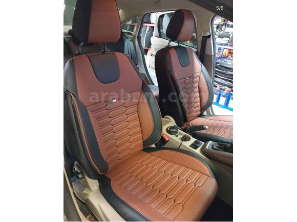 Sahibinden Ford Focus 1.6 TDCi Trend X 2013 Model 