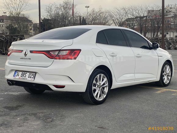 *2018 MODEL*İCON PAKET FULL +FULL*DEĞİŞENSİZ*