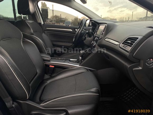 *2018 MODEL*İCON PAKET FULL +FULL*DEĞİŞENSİZ*