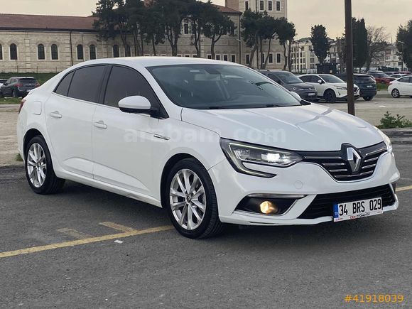 *2018 MODEL*İCON PAKET FULL +FULL*DEĞİŞENSİZ*