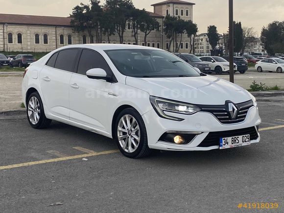 *2018 MODEL*İCON PAKET FULL +FULL*DEĞİŞENSİZ*