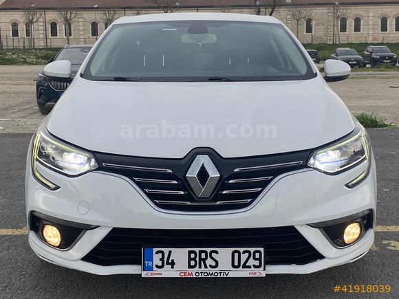 *2018 MODEL*İCON PAKET FULL +FULL*DEĞİŞENSİZ*