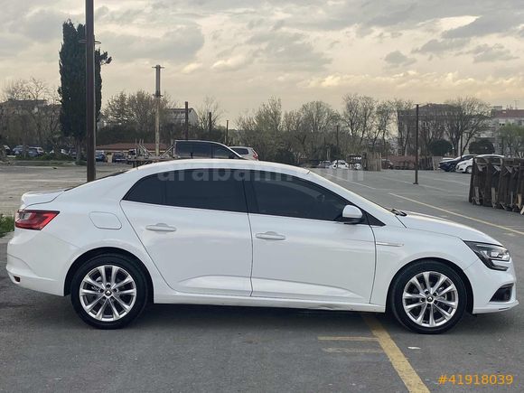 *2018 MODEL*İCON PAKET FULL +FULL*DEĞİŞENSİZ*