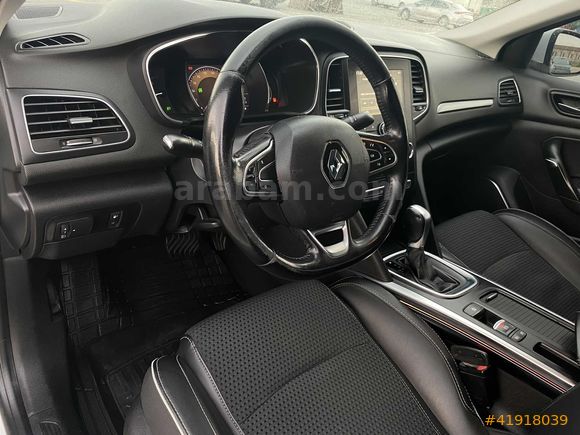 *2018 MODEL*İCON PAKET FULL +FULL*DEĞİŞENSİZ*