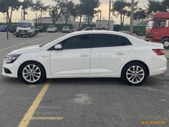 *2018 MODEL*İCON PAKET FULL +FULL*DEĞİŞENSİZ*