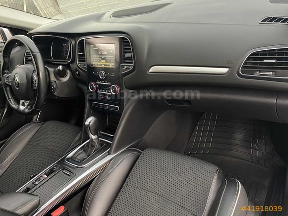 *2018 MODEL*İCON PAKET FULL +FULL*DEĞİŞENSİZ*
