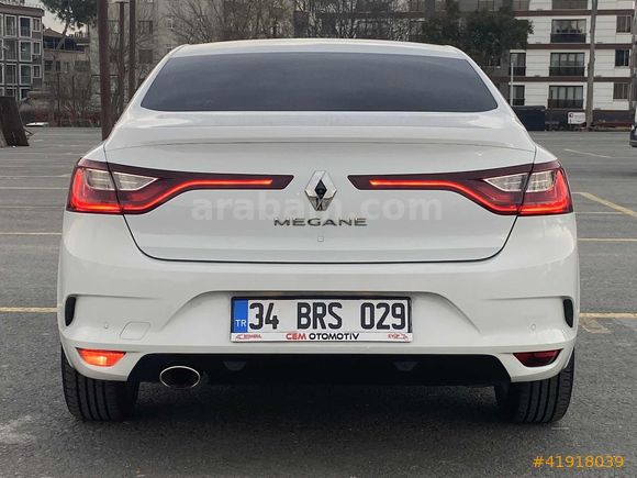 *2018 MODEL*İCON PAKET FULL +FULL*DEĞİŞENSİZ*