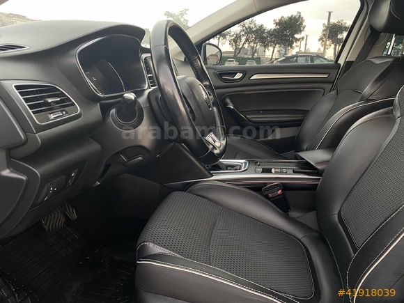 *2018 MODEL*İCON PAKET FULL +FULL*DEĞİŞENSİZ*