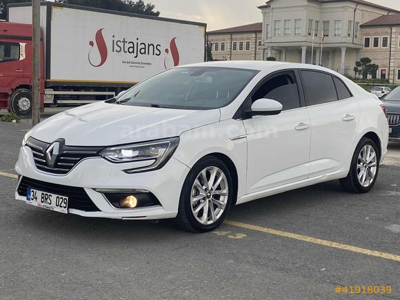 *2018 MODEL*İCON PAKET FULL +FULL*DEĞİŞENSİZ*