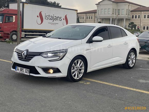 *2018 MODEL*İCON PAKET FULL +FULL*DEĞİŞENSİZ*