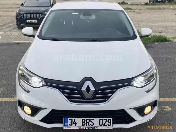 *2018 MODEL*İCON PAKET FULL +FULL*DEĞİŞENSİZ*