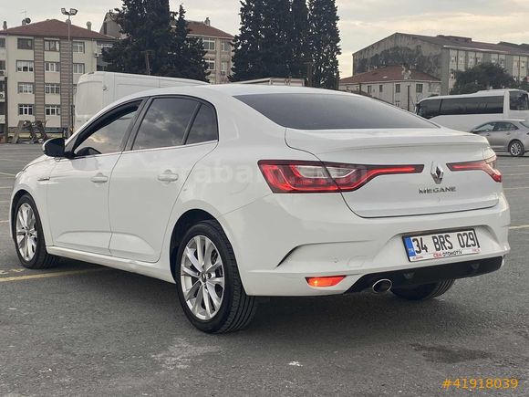 *2018 MODEL*İCON PAKET FULL +FULL*DEĞİŞENSİZ*