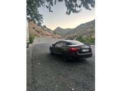 Sahibinden Renault Fluence 1.5 dCi Touch Plus 2014 Model  375.000 km Kahverengi