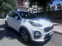 Sahibinden Kia Sportage 1.6 CRDI Elegance Konfor 2020 Model 
