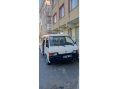 Sahibinden Mitsubishi L 300 Camlı Van 1993 Model