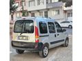 KLİMALI ÇİFT SÜRGÜLÜ KANGO 