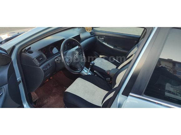 Sahibinden Toyota Corolla 1.6 Sol 2005 Model