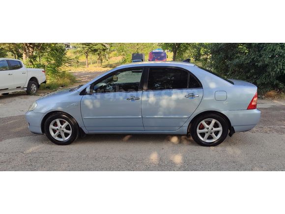 Sahibinden Toyota Corolla 1.6 Sol 2005 Model
