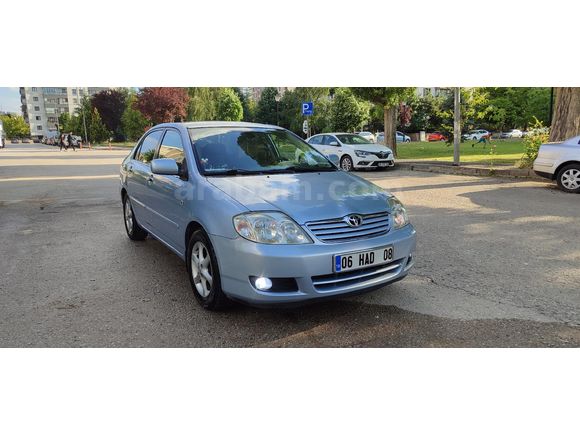 Sahibinden Toyota Corolla 1.6 Sol 2005 Model