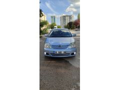 Sahibinden Toyota Corolla 1.6 Sol 2005 Model