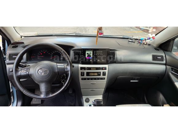 Sahibinden Toyota Corolla 1.6 Sol 2005 Model