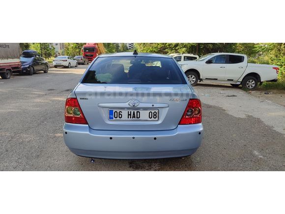 Sahibinden Toyota Corolla 1.6 Sol 2005 Model