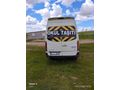 Sahibinden Volkswagen Crafter Okul Ankara