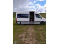 Sahibinden Volkswagen Crafter Okul Ankara