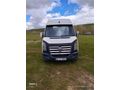 Sahibinden Volkswagen Crafter Okul Ankara