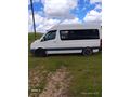 Sahibinden Volkswagen Crafter Okul Ankara