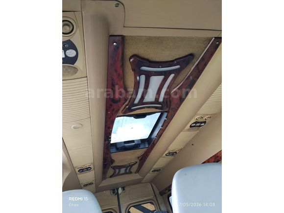 Sahibinden Volkswagen Crafter Okul Ankara