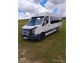 Sahibinden Volkswagen Crafter Okul Ankara