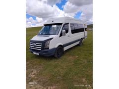 Sahibinden Volkswagen Crafter Okul Ankara