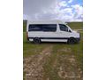 Sahibinden Volkswagen Crafter Okul Ankara