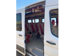 Sahibinden Ford - Otosan Transit 14+1