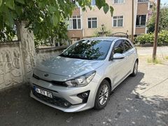 Sahibinden Kia Rio 1.4 CVVT Elegance Tekno 2020 Model 