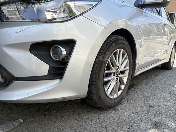 Sahibinden Kia Rio 1.4 CVVT Elegance Tekno 2020 Model 