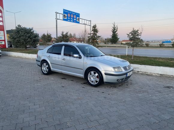 Sahibinden Volkswagen Bora 1.6 Basic 2000 Model 