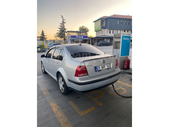Sahibinden Volkswagen Bora 1.6 Basic 2000 Model 