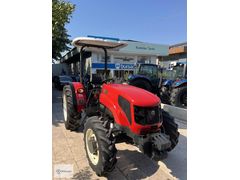 KIZIKLILAR TARIM' dan 2017 MODEL ERKUNT KISMET 58E 4WD