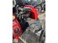 KIZIKLILAR TARIM' dan 2017 MODEL ERKUNT KISMET 58E 4WD