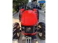 KIZIKLILAR TARIM' dan 2017 MODEL ERKUNT KISMET 58E 4WD