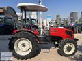 KIZIKLILAR TARIM' dan 2017 MODEL ERKUNT KISMET 58E 4WD