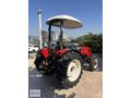 KIZIKLILAR TARIM' dan 2017 MODEL ERKUNT KISMET 58E 4WD
